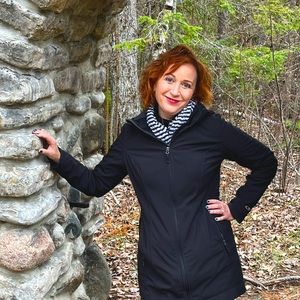 Meet your Posher, Kathy